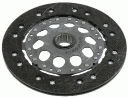 TARCZA SPRZ./SACHS/ 1864 983 001