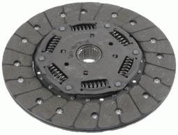 TARCZA SPRZ./SACHS/ 1878 600 802