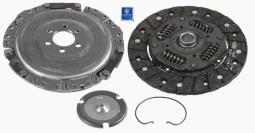 SPRZ.KPL.VW @200 1,9SDI /GOLF/ 3000 843 601