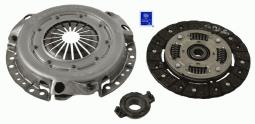SPRZ.KPL.CITROEN @200 1,8 16V 93- 3000 859 101