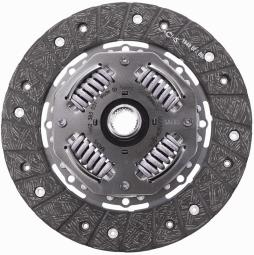 SPRZ.KPL.VW @228 2,8 VR6 91- 3000 384 001