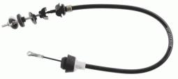 LINKA SPRZ.SKODA FELICIA 97- 3074 600 263