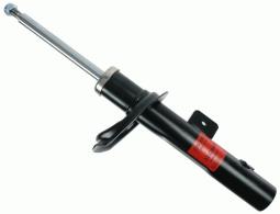 AMORT./PRZ/ PEUGEOT PARTNER 1,4 /P/ SACHS A200 455