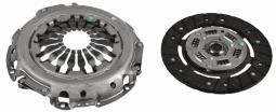 SPRZ.KPL./SACHS/ SACHS 3000 950 663