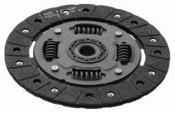 TARCZA SPRZ./SACHS/ 1878 600 859