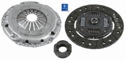 SPRZ.KPL.VW @228 1,9TDI 95- /GOLF III/ 3000 426 001