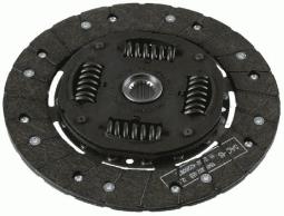 TARCZA SPRZ./SACHS/ 1878 004 161