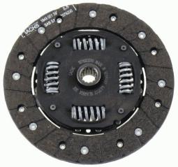 TARCZA SPRZ./SACHS/ 1878 003 295