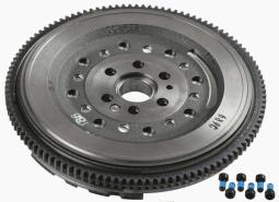 KOŁO DWUMASOWE FIAT DOBLO/STILO 1,9JTD SACHS 2294 001 617