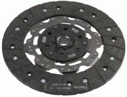 TARCZA SPRZ./SACHS/ 1878 004 698