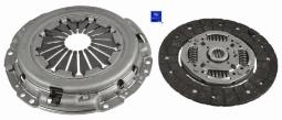 SPRZ.KPL./SACHS/ 3000 950 640