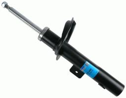 AMORT./PRZ/ CITROEN ZX PEUGEOT 306 /L/ SACHS A200 448