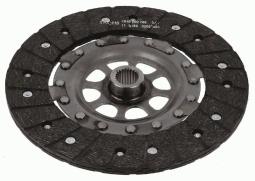 TARCZA SPRZ./SACHS/ 1864 528 441
