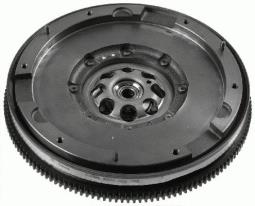 KOŁO DWUMASOWE DB 124 2,5D/TD 2294 000 768