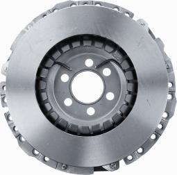 SPRZ.KPL.SKODA @210 1,6 97- /OCTAVIA/ SACHS 3000 605 001