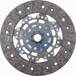 SPRZ.KPL.AUDI @240 1,4TFSI 12- 3000 950 070