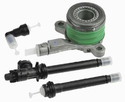 ŁOŻYSKO SPRZ./SACHS/ 3182 600 202