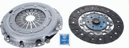 SPRZ.KPL.FORD @240 1,6TDCi 04- /FOCUS/ 3000 970 002