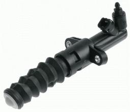 SIŁOWNIK SPRZ.PEUGEOT 407 2,0 05- 6283 000 131