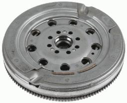 SPRZ.KPL.VOLKSWAGEN @220 2,5TDI 95- /T4/ /+KOŁO DWUMASOWE/ /-ŁOŻ/ 2289 521 002