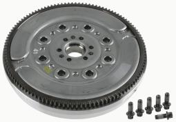 KOŁO DWUMASOWE FORD FOCUS C-MAX 1,6TDCi 03- SACHS 2294 000 109