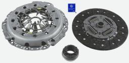 SPRZ.KPL.AUDI @240 2,0TFSI 04- /A4/ 3000 951 878