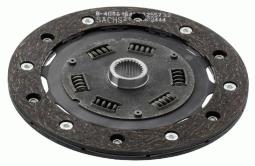 TARCZA SPRZ.RENAULT @180 1,2-1,4 /CLIO/ SACHS 1862 932 101