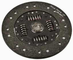 TARCZA SPRZ./SACHS/ 1862 366 031