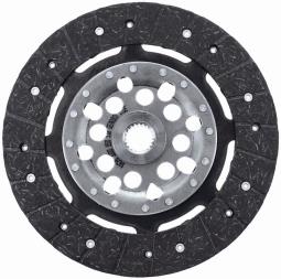 SPRZĘGŁO KPL. RENAULT CLIO/KANGOO/MEGANE/SCENIC 1,5 DCI 05- SACHS SPRZĘGŁA/CLUTCHES 3000 990 490