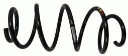SPRĘŻ.ZAW./PRZ/ VW TOURAN 1,4 TSI 5/10- SACHS A993 104