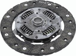 SPRZ.KPL.VW @210 1,6 95- SACHS 3000 822 601