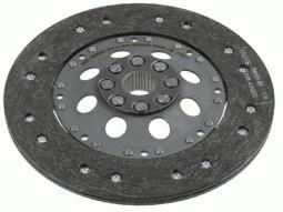 TARCZA SPRZ.DB @240 3,0 89- /124/ SACHS 1864 464 031