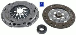 SPRZ.KPL.VW @230 1,9TDI 03- /GOLF V / 3000 970 001
