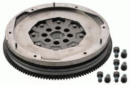 KOŁO DWUMASOWE RENAULT/SACHS/           2,0DCI 07- /LAGUNA/ 2294 501 190