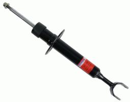 AMORT./PRZ/ AUDI A6 97- /GAZ/ SACHS A557 839