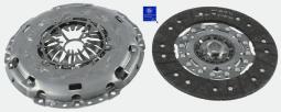 SPRZ.KPL./SACHS/ 3000 951 945
