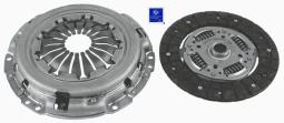 SPRZ.KPL./SACHS/ 3000 951 389