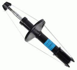 AMORT./PRZ/ DACIA LOGAN MCV 07- SACHS A315 527