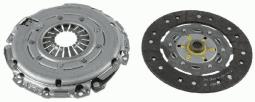SPRZ.KPL./SACHS/ 3000 951 387