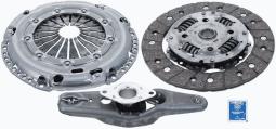SPRZ.KPL./SACHS/ SACHS 3000 950 072
