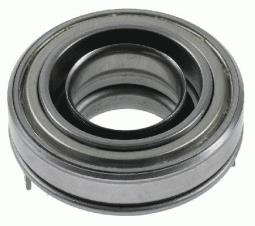 ŁOŻYSKO SPRZ.HYUNDAI 1,3-1,5 86- /PONY/ SACHS 3151 808 001