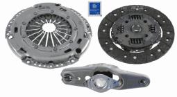 SPRZ.KPL.AUDI @220 1,4TSI 07- 3000 951 088