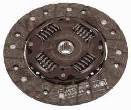TARCZA SPRZ./SACHS/ 1878 002 759