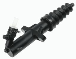 SIŁOWNIK SPRZ.PEUGEOT 207 1,4-1,6 06- 6283 600 545