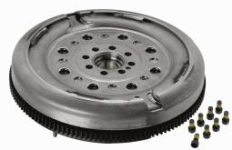 KOŁO DWUMASOWE VW T5 @240 2.0TSI /SACHS/ SACHS 2294 001 906