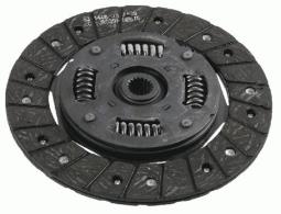 TARCZA SPRZ./SACHS/ 1878 600 840