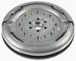 KOŁO DWUMASOWE VW TDI/SACHS/ 2294 001 349