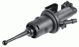POMPA SPRZ.VW PASSAT 1.6 05- SACHS 6284 605 003