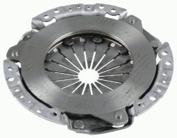 DOCISK SPRZ.VOLVO @200 1,6-1,8 86-      /340-480/ SACHS 3082 859 141