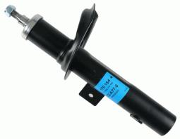 AMORT./PRZ/ CITROEN ZX 4.92- 1,6-1,9D /L/ /OLEJ/ SACHS A170 164